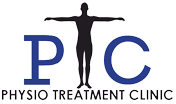 Physio Treatment Clinic Logo